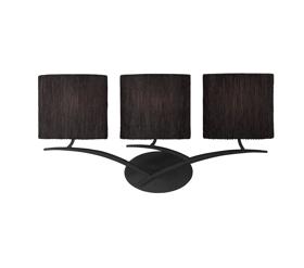 Eve Wall Lights Mantra Armed Wall Lights